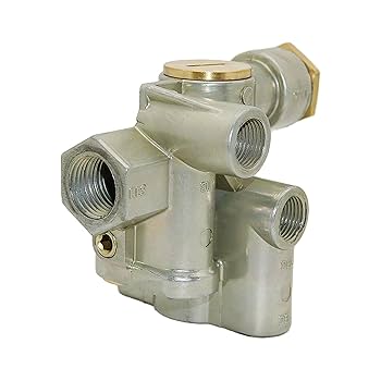 Amazon.com: 110700 Spring Brake Control Valve - Trailer